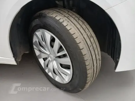 208 1.0 6V FLEX LIKE MANUAL