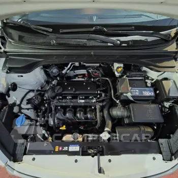 Creta Smart 1.6 16V Flex Aut.