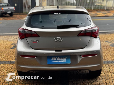 HB20 1.0 12V Comfort Plus