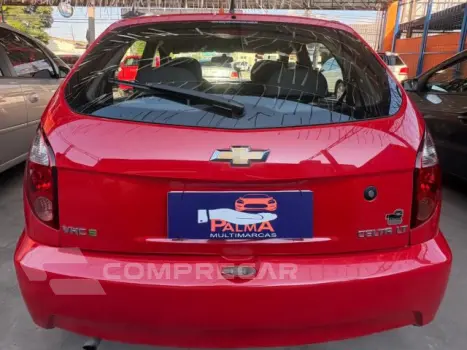 CELTA - 1.0 MPFI LT 8V 4P MANUAL