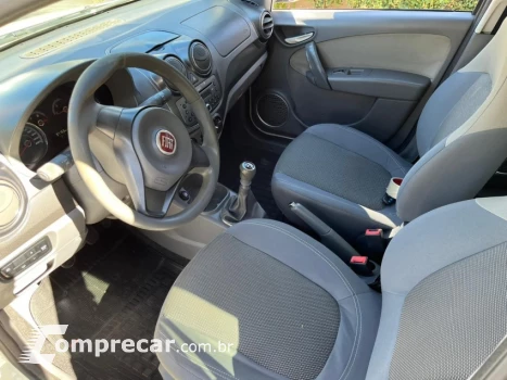 PALIO 1.0 MPI Attractive 8V