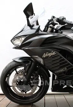 KAWASAKI NINJA 650 ABS