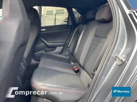 POLO 1.4 250 TSI GTS AUTOMÁTICO