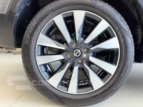 KICKS 1.6 16V SL