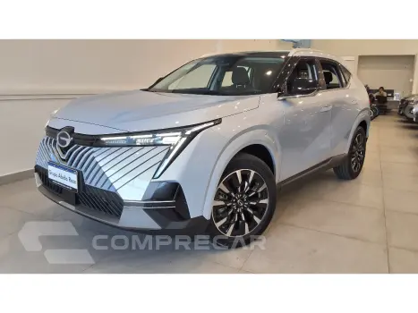 GAC Gs4 2.0 HEV ELITE AUTOMÁTICO 2026