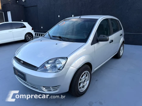 FIESTA 1.0 MPI 8V
