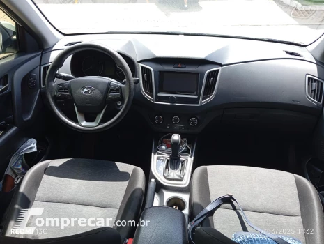 CRETA 1.6 16V Smart