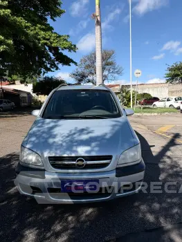 ZAFIRA 2.0 MPFI Elite 16V