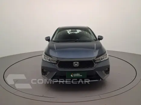 CITY 1.5 i-VTEC FLEX HATCH EX CVT