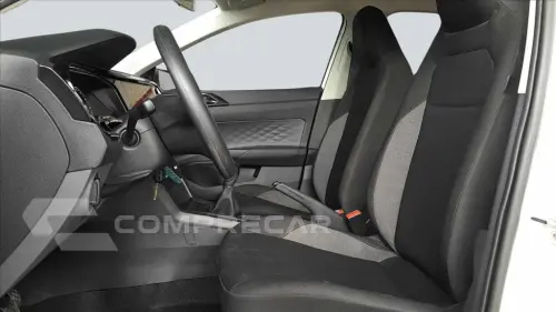 POLO 1.0 MPI TRACK MANUAL