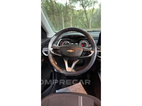 TRACKER 1.0 TURBO FLEX LT AUTOMÁTICO