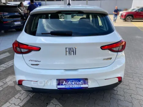 ARGO 1.0 FIREFLY FLEX DRIVE MANUAL