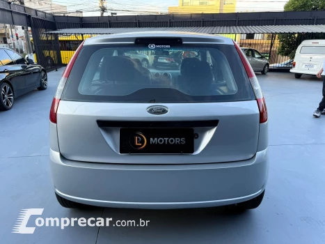 FIESTA 1.0 MPI 8V