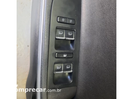 TIGGO 2 1.5 MPFI 16V FLEX LOOK 4P MANUAL