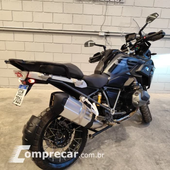R1250 GS