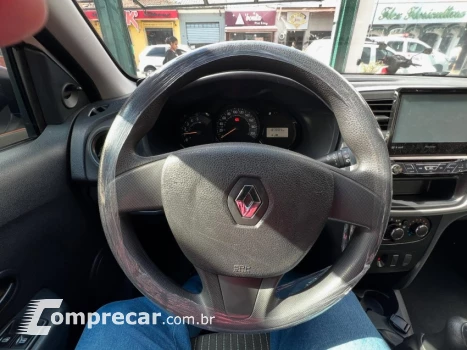 SANDERO 1.0 12V SCE Authentique