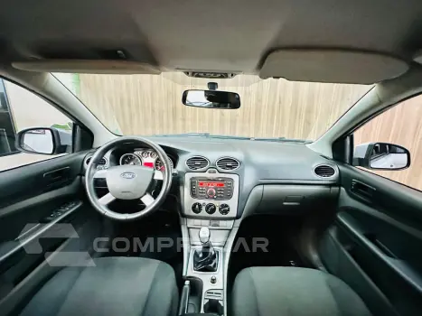 FOCUS 1.6 8V