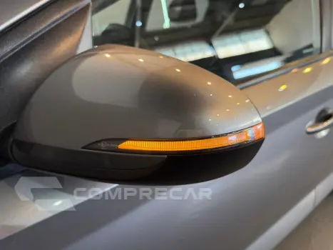 Hb20 1.6 16V Flex Vision Automático