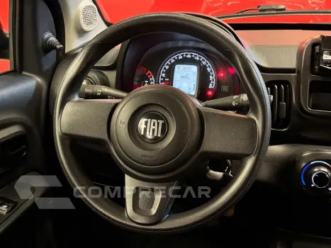 Mobi 1.0 Evo Flex Easy Manual