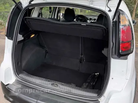 AIRCROSS 1.6 VTI 120 FLEX START MANUAL