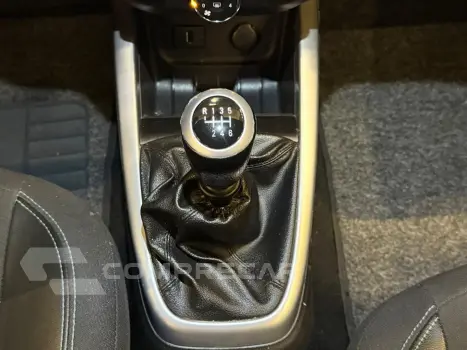 Onix 1.4 Mpfi Lt 8V Flex 4P Manual