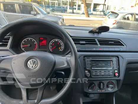 GOL 1.6 MSI TOTALFLEX 4P MANUAL