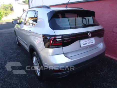 T-CROSS 1.0 200 TSI Sense