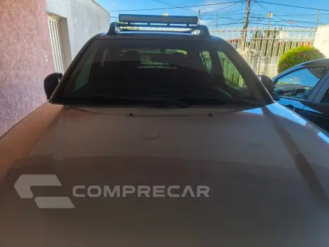 L200 3.5 Sport HPE 4X4 V6 24V