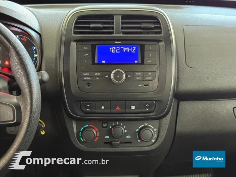 KWID 1.0 12V SCE FLEX ZEN MANUAL