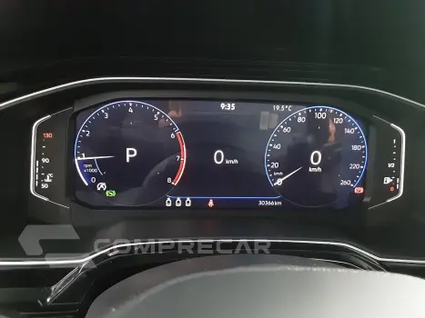 POLO POLO 1.0 TSI FLEX 12V 5P