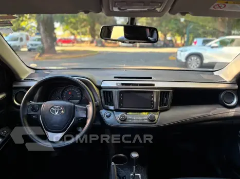 RAV4 2.0 4X4 16V