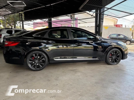AZERA 3.0 V6 GDI