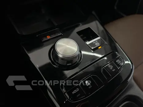 RAMPAGE LARAMIE 2.0 TB CD 4X4 Die. Aut.