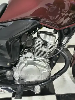 Cg 150 Fan ESI