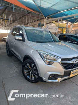 TIGGO 5X TXS