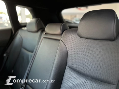 COROLLA CROSS 2.0 VVT-IE FLEX XRE DIRECT SHIFT