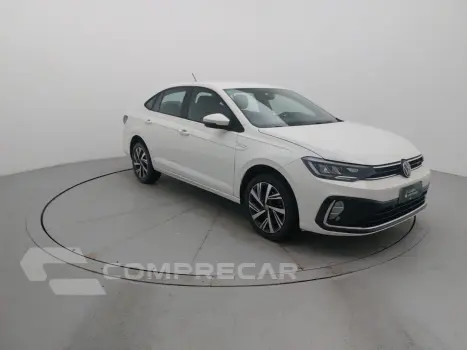 VIRTUS 1.0 200 TSI HIGHLINE AUTOMÁTICO