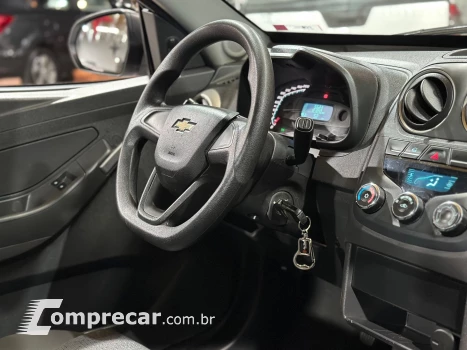 Outros 1.4 MPFI LS CS 8V FLEX 2P MANUAL