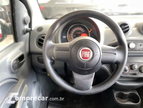 UNO - 1.0 EVO VIVACE 8V 4P MANUAL