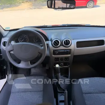 SANDERO 1.0 12V SCE Expression