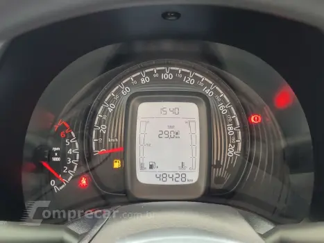 MOBI TREKKING 1.0 Flex 5p.