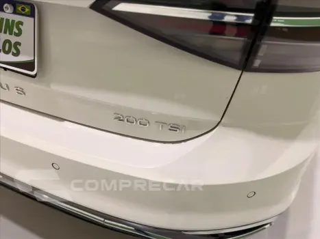 VIRTUS 1.0 200 TSI HIGHLINE AUTOMÁTICO