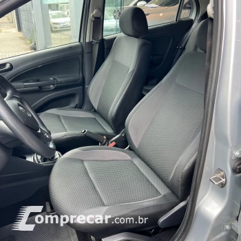 Gol 1.0 Flex 12V 5p