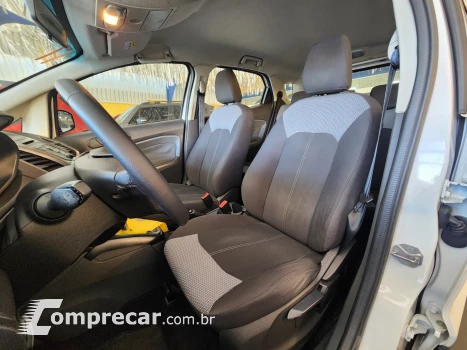 ECOSPORT 1.6 SE 16V