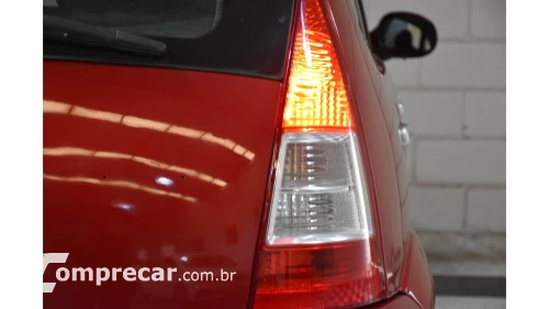 C3 - 1.6 EXCLUSIVE 16V 4P MANUAL