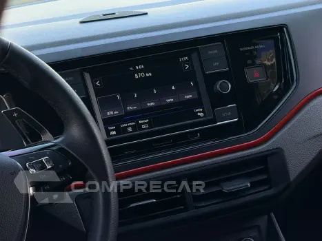 POLO 1.0 200 TSI Comfortline