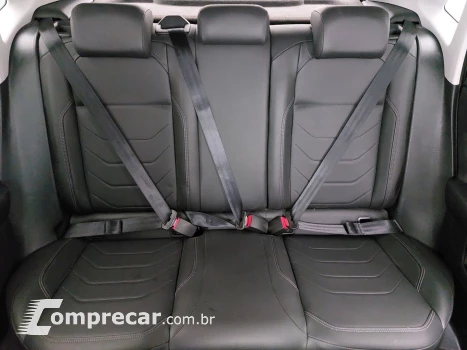 POLO 1.0 170 TSI HIGHLINE AUTOMÁTICO