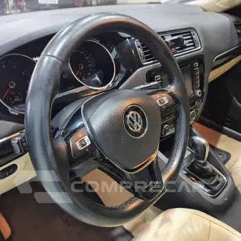 JETTA HL AD