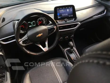 Tracker 1.0 Turbo Flex Ltz Automático