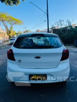 KA 1.0 SE 12V